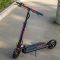 Электросамокат Starway Zero T9 48V13Ah
