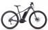 Электровелосипед Cube Access WLS Hybrid PRO 29 2015