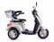 Электроскутер VOLTECO TRIKE NEW