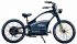 Электровелосипед Eko-Bike Ракета 6000W