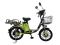 Электровелосипед Elbike LARGO (курьер) 500w60v12a